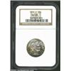 Image 1 : 1916-D 25C MS65 NGC. Sharply impressed and carefully preserved, with a few wispy, paper-thin contact