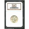 Image 1 : 1916-D 25C MS66 NGC. A lustrous and lightly toned Gem that has a bold strike and a seemingly pristin
