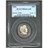 Image 1 : 1896 25C PR66 Cameo PCGS. The 1896 is perhaps our favorite proof Barber Quarter for type purposes be