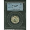 Image 3 : 1917-S 25C Type One MS67 PCGS. There is much to recommend this coin to advanced Standing Liberty Qua