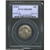 Image 1 : 1918-S 25C MS64 Full Head PCGS. With a sizeable original mintage of 11 million pieces, the 1918-S is