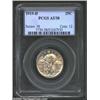 Image 1 : 1919-D 25C AU58 PCGS. Lightly toned with just a trace of friction over the highpoints. An affordable