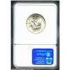 Image 2 : 1923-S 25C MS64 NGC. Only 1.36 million pieces were struck of the 1923-S Quarter, making it one of th