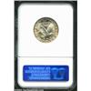 Image 2 : 1924 25C MS65 NGC. A well defined, upper-end Gem example of this popular, common date P-mint. Most o