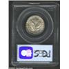 Image 2 : 1928-D 25C MS66 PCGS. This coin is close to Full Head status, and both sides are covered with rich r