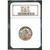 Image 1 : 1930-S 25C MS66 Full Head NGC. At one time, almost thirty years ago now, the 1930-S was considered a
