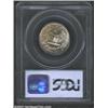 Image 2 : 1932-D 25C MS64 PCGS. This first-year branch mint Washington Quarter appears smooth enough to warran