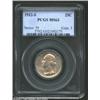 Image 1 : 1932-S 25C MS63 PCGS. Originally shaded in a blend of grey and lilac, with notes of charcoal toning.