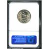 Image 2 : 1934 25C MS67 NGC. Superb quality in an early Washington, lightly toned with virtually flawless surf