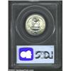 Image 2 : 1934 25C Doubled Die MS64 PCGS. One of the first recognized Doubled Dies because of the boldly doubl