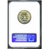 Image 2 : 1936 25C MS67 NGC. A technically superior and aesthetically pleasing Superb Gem, fully struck and lu