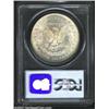 Image 2 : 1878 7/8TF S$1 Strong MS65 PCGS. Undoubtedly the most popular hubbing variety in the Morgan series,.
