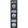 Image 1 : No lot. 3 coins Important notice: We expect to be auctioning lots at the rate of 200-250 per hour. O