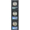 Image 2 : No lot. 3 coins Important notice: We expect to be auctioning lots at the rate of 200-250 per hour. O
