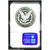 Image 2 : 1882-S S$1 MS65 Deep Mirror Prooflike NGC. Lightly peripherally toned, the brilliant centers possess