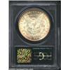 Image 2 : 1894 S$1 MS63 PCGS. The low mintage '94-P is one of the traditional Morgan Dollar keys and is prized