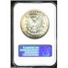 Image 2 : 1896-O S$1 MS63 NGC. This issue is one of the most challenging in the Morgan Dollar series to locate