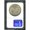 Image 2 : 1897-O S$1 MS63 NGC. We are pleased to be offering multiple examples of this conditionally challengi