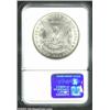 Image 2 : 1900 S$1 MS67 NGC. This turn-of-the-century Philadelphia Mint Silver Dollar was produced in respecta
