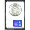 Image 2 : 1901-O S$1 MS67 NGC. Prior to the 1930s, the '01-O was virtually unobtainable in Mint State, this de