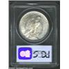 Image 2 : 1921 S$1 MS65 PCGS. Fully lustrous, but a bit soft in the centers. Both sides are toned by uneven ar
