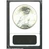 Image 2 : 1925 S$1 MS66 ANACS. Both obverse and reverse of this creamy-white Gem offer scintillating luster an