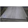 Image 2 : White Wood Ridge 24" x 24" Marble Tile - 1 crate, 140 pieces approx 560sq ft retail value of 11,053.
