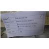 Image 3 : White Wood Ridge 24" x 24" Marble Tile - 1 crate, 140 pieces approx 560sq ft retail value of 11,053.