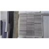 Image 1 : Grey Woodridge Mosaic 4" x 5/8" - 12" x 12" sheets 20 boxes, 100 pieces approx 100sq ft retail value
