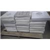 Image 4 : Grey Woodridge Mosaic 4" x 5/8" - 12" x 12" sheets 20 boxes, 100 pieces approx 100sq ft retail value