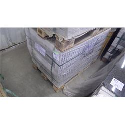 Ubatuba 12" x 24" Granite Tile- 1 crate, 180 pieces approx 360sq ft retail value of 7551.00