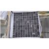 Image 1 : New St. Laurant 5/8"x4" Marble Mosaic- 11 boxes, 110 pieces, 12" x 12" sheets approx 110 square feet
