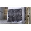 Image 1 : New St. Laurant 1"x1" Marble Mosaic- 11.5 boxes, 115 pieces, 12" x 12" sheets approx 115 sqaure feet
