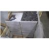 Image 3 : New St. Laurant 1"x1" Marble Mosaic- 11.5 boxes, 115 pieces, 12" x 12" sheets approx 115 sqaure feet