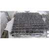 Image 2 : Ubatuba 1"x1" Granite Mosaic- 12 boxes, 120 pieces, 12" x 12" sheets approx 120 sq.ft retail value o