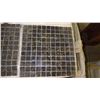 Image 1 : Ubatuba 1"x1" Granite Mosaic- 12 boxes, 120 pieces, 12" 12" sheets approx 120 sq.ft retail value of 