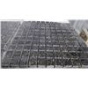 Image 2 : Ubatuba 1"x1" Granite Mosaic- 12 boxes, 120 pieces, 12" 12" sheets approx 120 sq.ft retail value of 