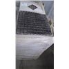 Image 3 : Ubatuba 1"x1" Granite Mosaic- 12 boxes, 120 pieces, 12" 12" sheets approx 120 sq.ft retail value of 