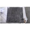 Image 1 : Ubatuba 5/8"x4" Granite Mosaic- 12 boxes, 120 pieces, 12" x 12" sheets approx 120 sq.ft retail value