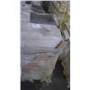 Image 3 : Ubatuba 5/8"x4" Granite Mosaic- 12 boxes, 120 pieces, 12" x 12" sheets approx 120 sq.ft retail value