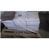 Image 2 : African Red 1"x1" Granite Mosaic- 12 boxes, 120 pieces, 12" x 12" sheets approx 120 sq.ft retail val