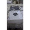 Image 3 : Blue Pearl 1"x1" Granite Mosaic- 12 boxes, 120 pieces, 12" x 12" sheets approx 120 square feet retai