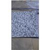 Image 2 : Luna Pearl 12" x 12" Polished Tile- 1 crate, 360 pieces approx 360sq ft retail value of 5022.00