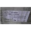 Image 4 : Luna Pearl 12" x 12" Polished Tile- 1 crate, 360 pieces approx 360sq ft retail value of 5022.00