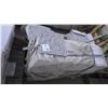 Image 4 : Luna Pearl 12" x 12" Granite Tile- 1 crate, 290 pieces approx 290sq ft retail value of 4045.00