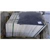 Image 3 : Blue Pearl 24" x 24" Granite Tile- 1 crate, 70 pieces approx 280sq ft retail value of 5876.00