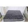 Image 2 : Blue Pearl 18"x18" Granite Tile- 19 boxes, 114 pieces approx 256sq ft retail vlaue of 4554.00