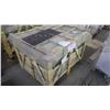 Image 3 : Dynasty Brown 12" x 24" Tile- I crate, 144 pieces approx 288sq ft retail value of 5032.00