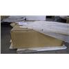 Image 3 : M#116 Travertine Mosaic- 1 box, 10 pieces, 12" x 12" sheets approx 10 sq.ft retail value of 179.00