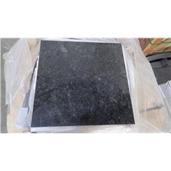 Chinese Butterfly 18" x18" Granite Mosaic- 1 crate, 180 pieces approx 405 sq ft retail value of 5751